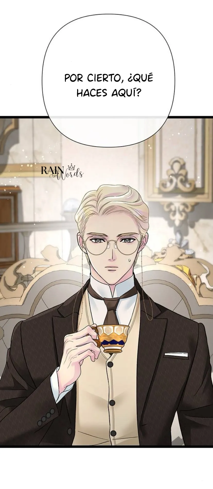 42 Príncipe problemático