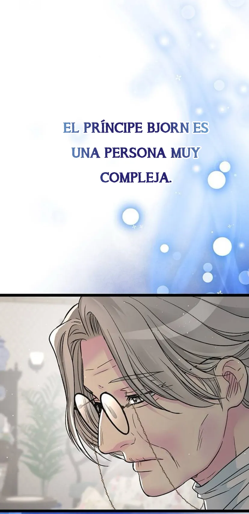 28 Príncipe problemático