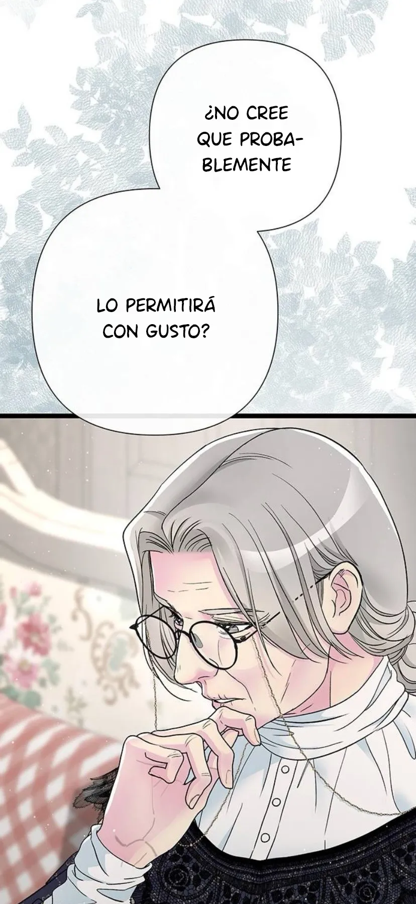 22 Príncipe problemático