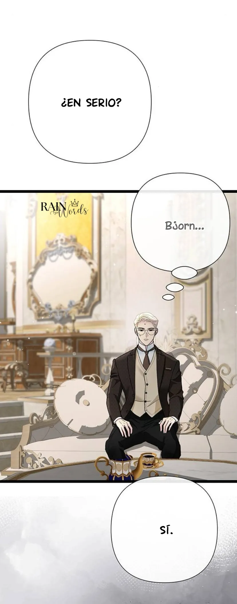 84 Príncipe problemático