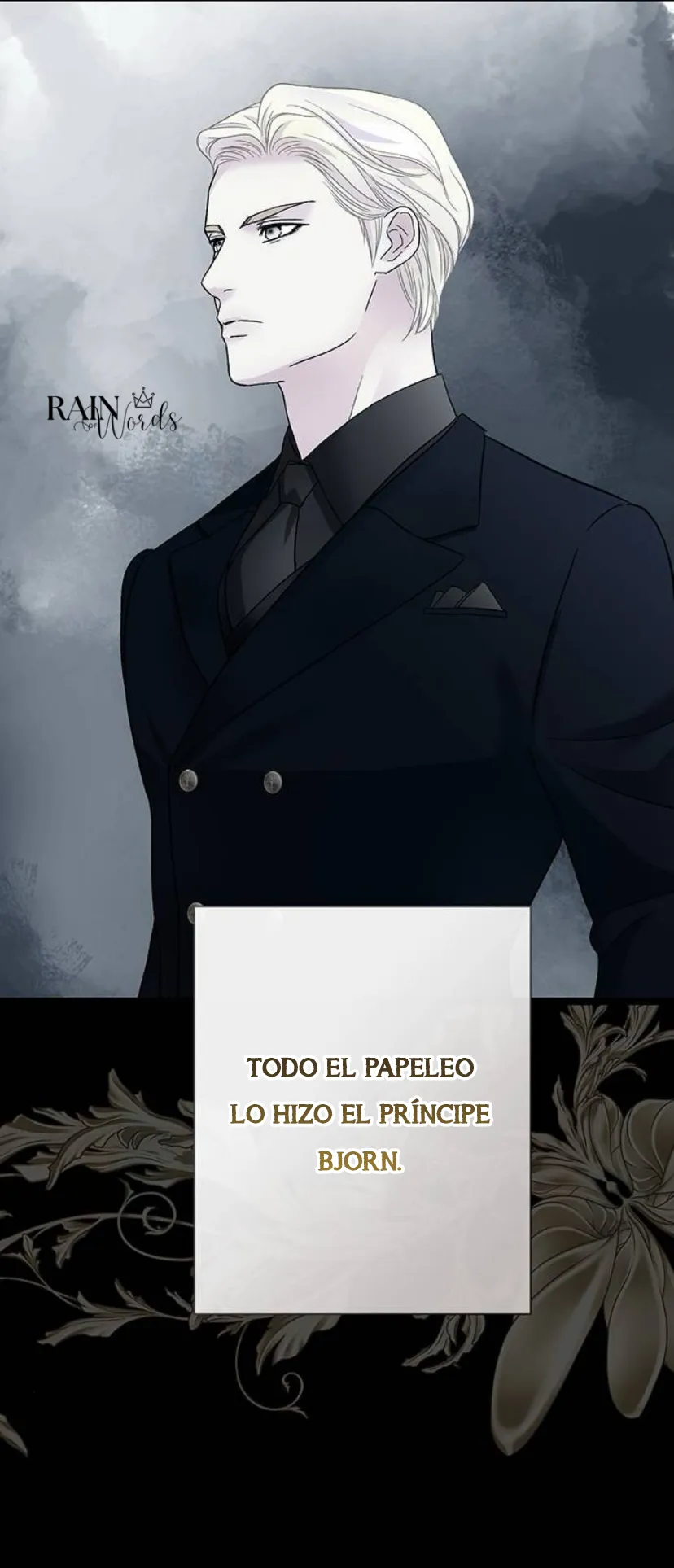 12 Príncipe problemático