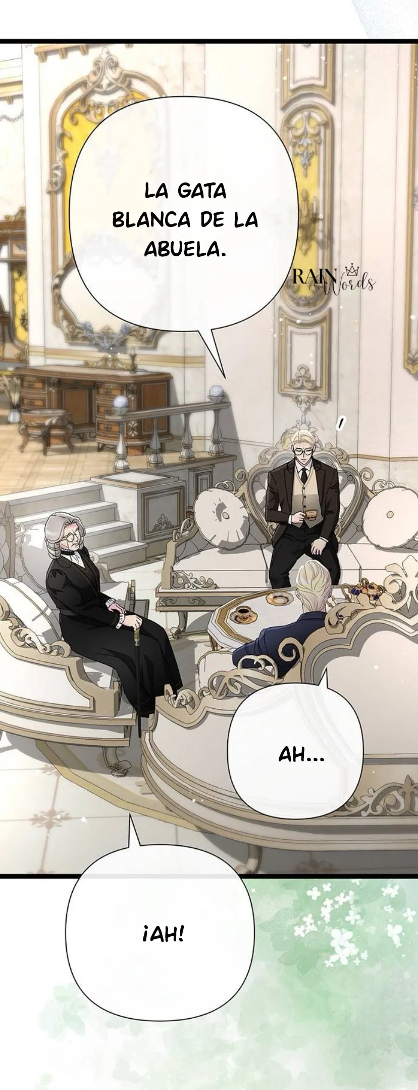 97 Príncipe problemático