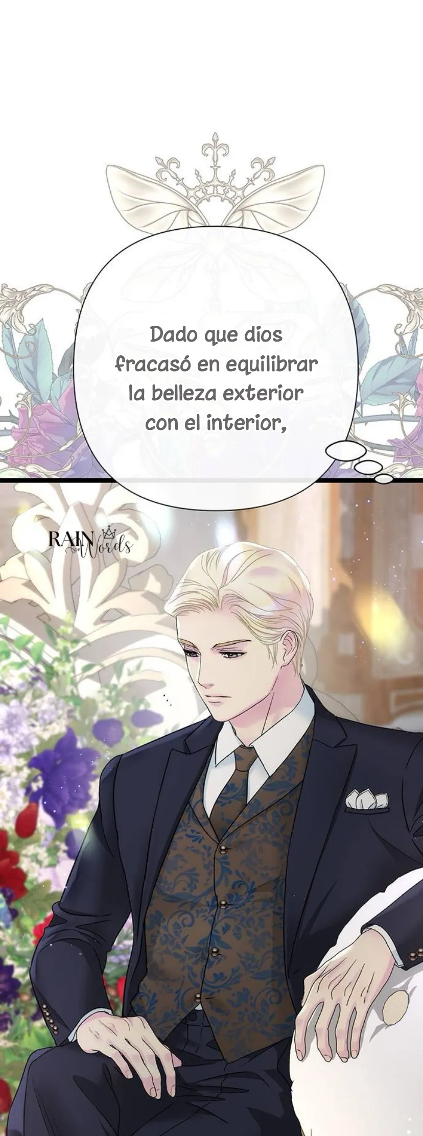 115 Príncipe problemático