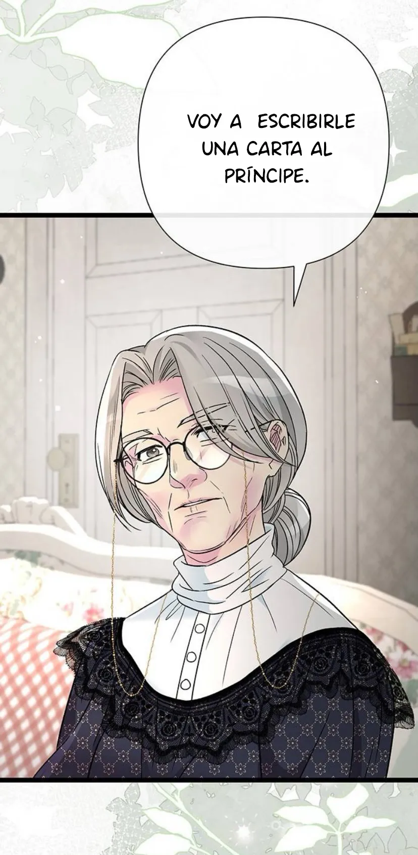 36 Príncipe problemático