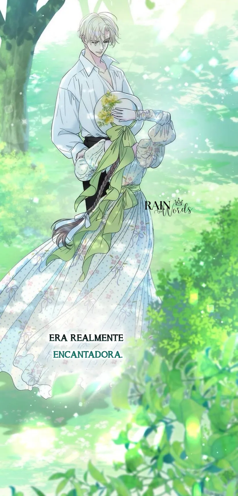 32 Príncipe problemático