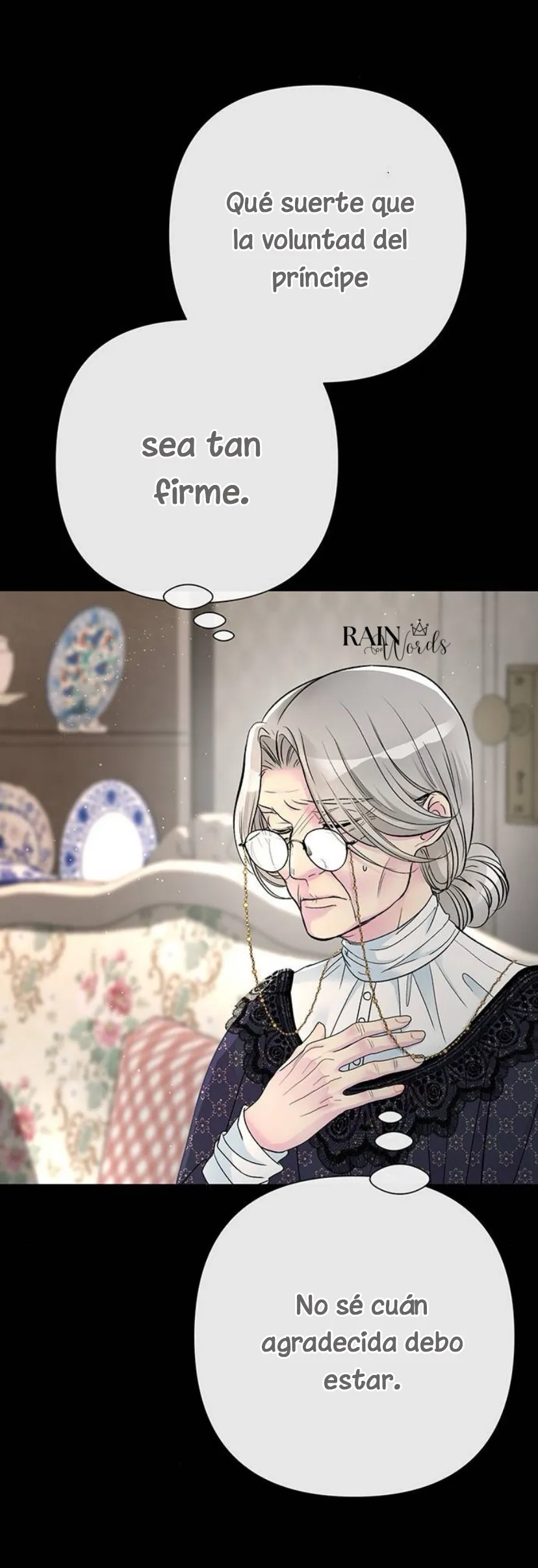 13 Príncipe problemático