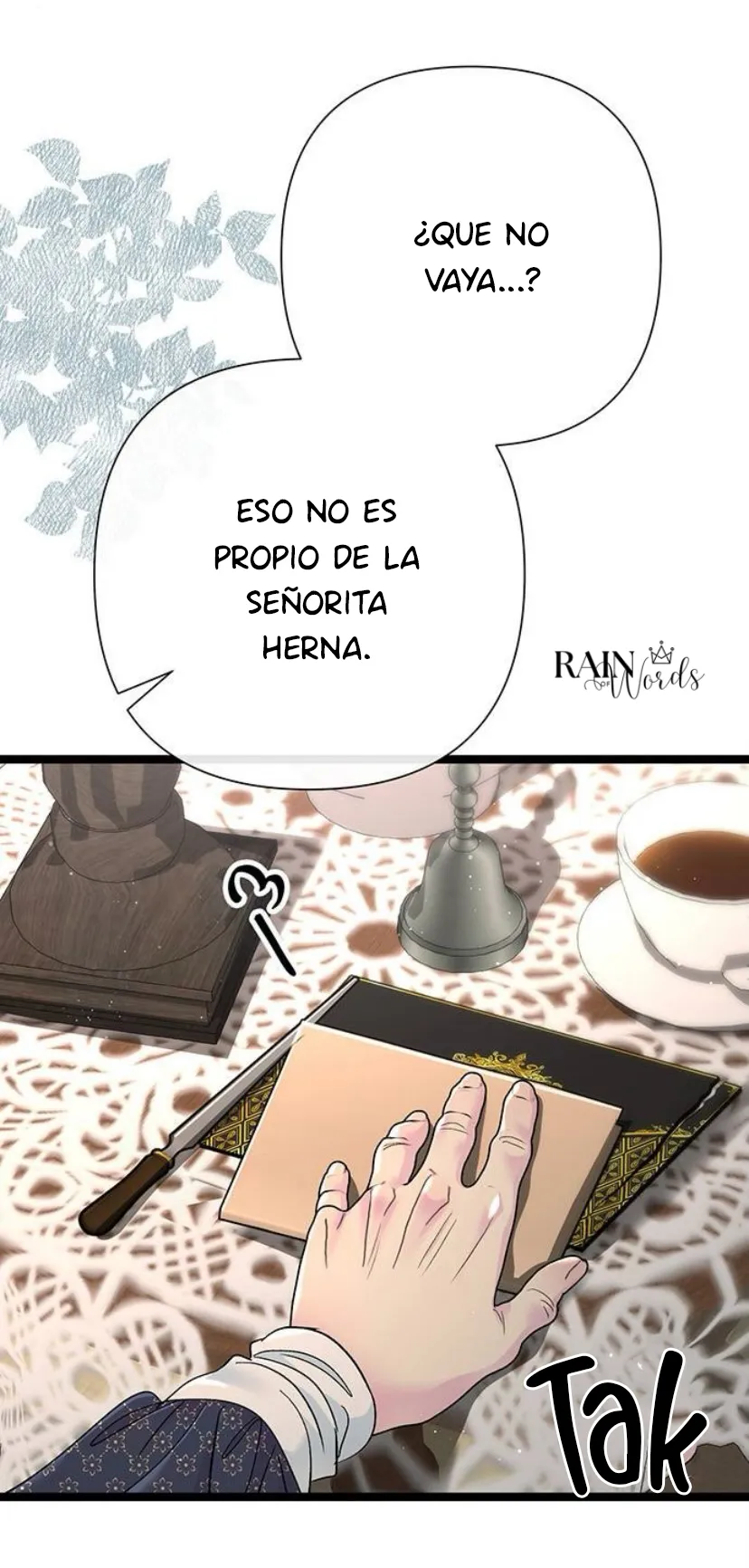 2 Príncipe problemático