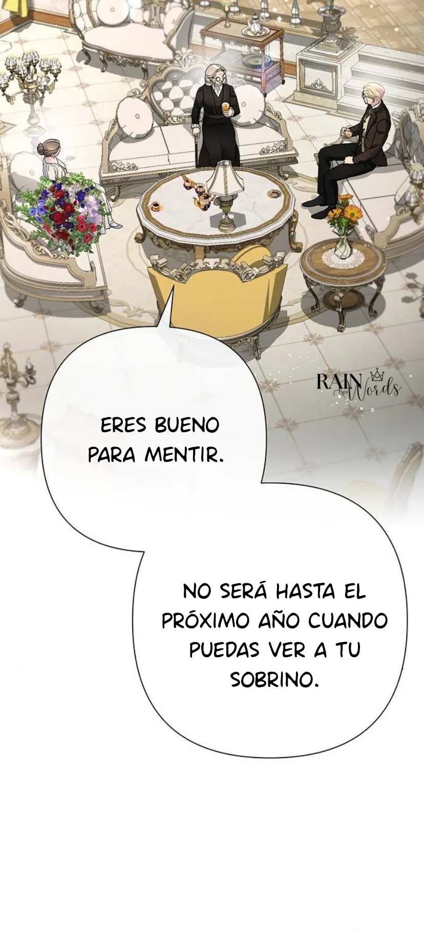 45 Príncipe problemático