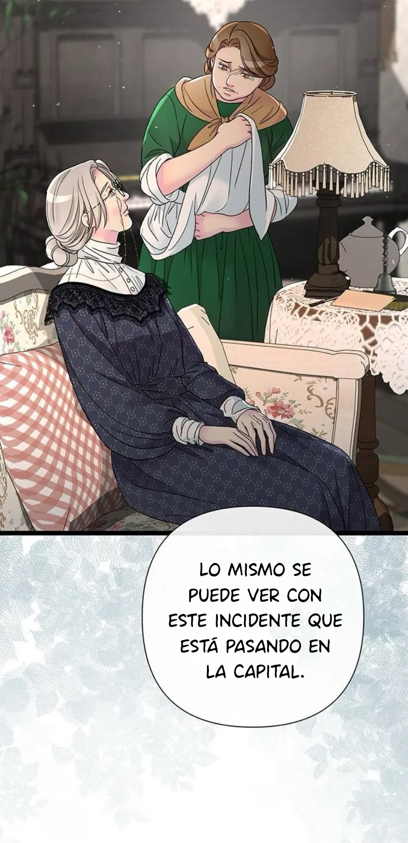 20 Príncipe problemático