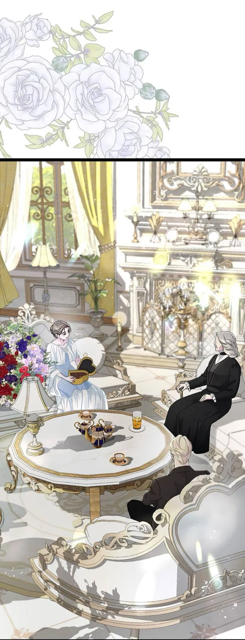 68 Príncipe problemático