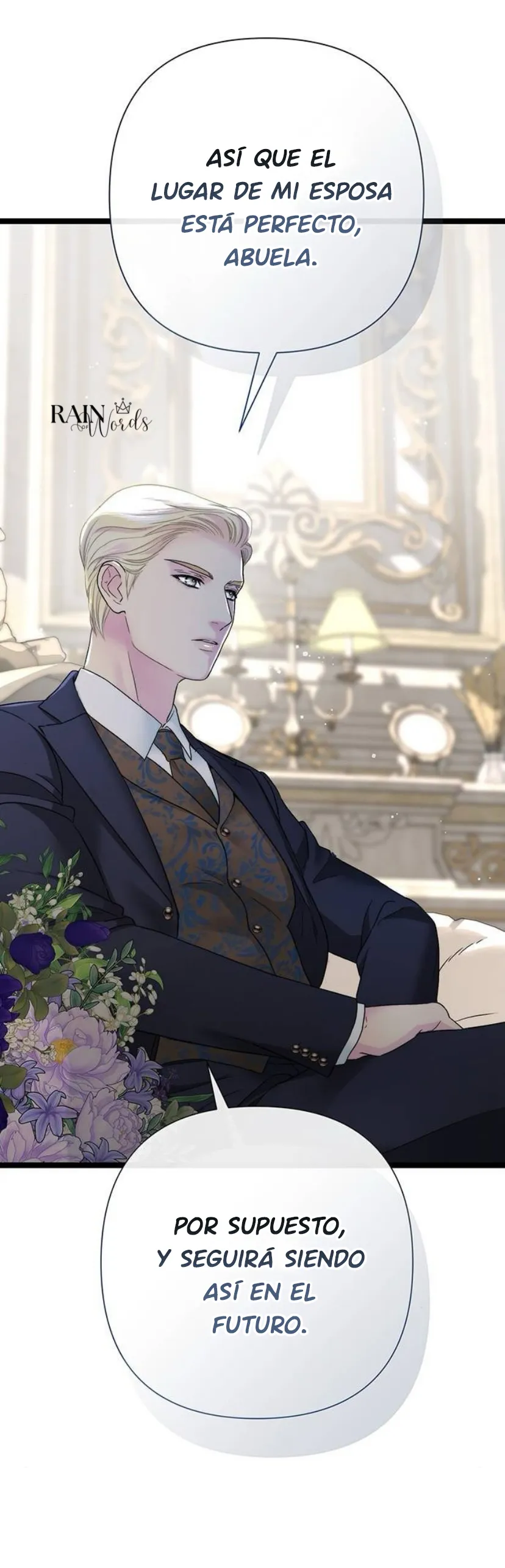 89 Príncipe problemático