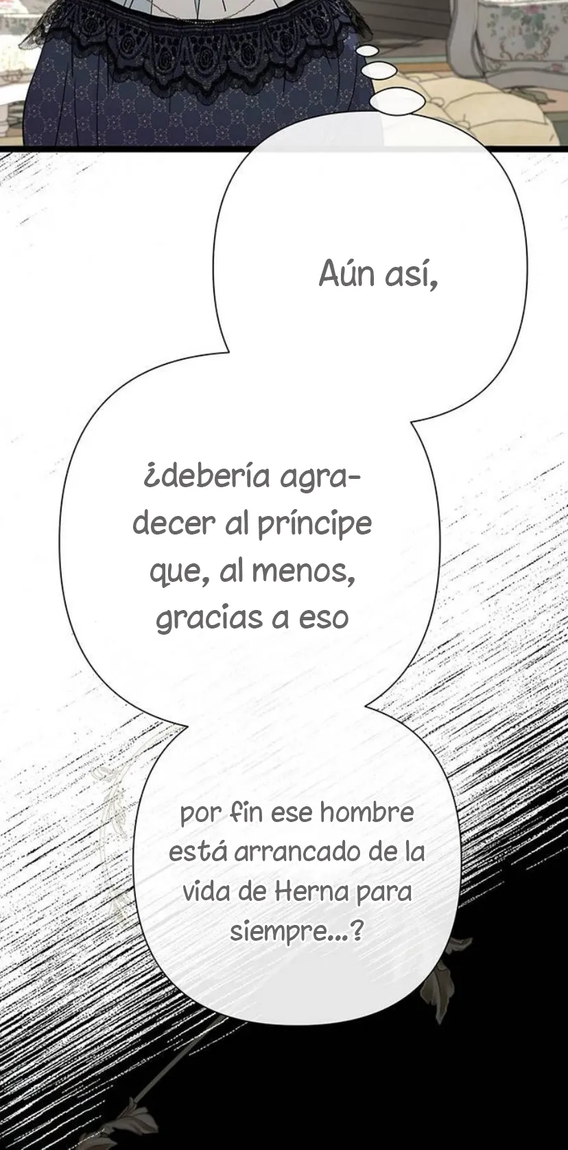 7 Príncipe problemático