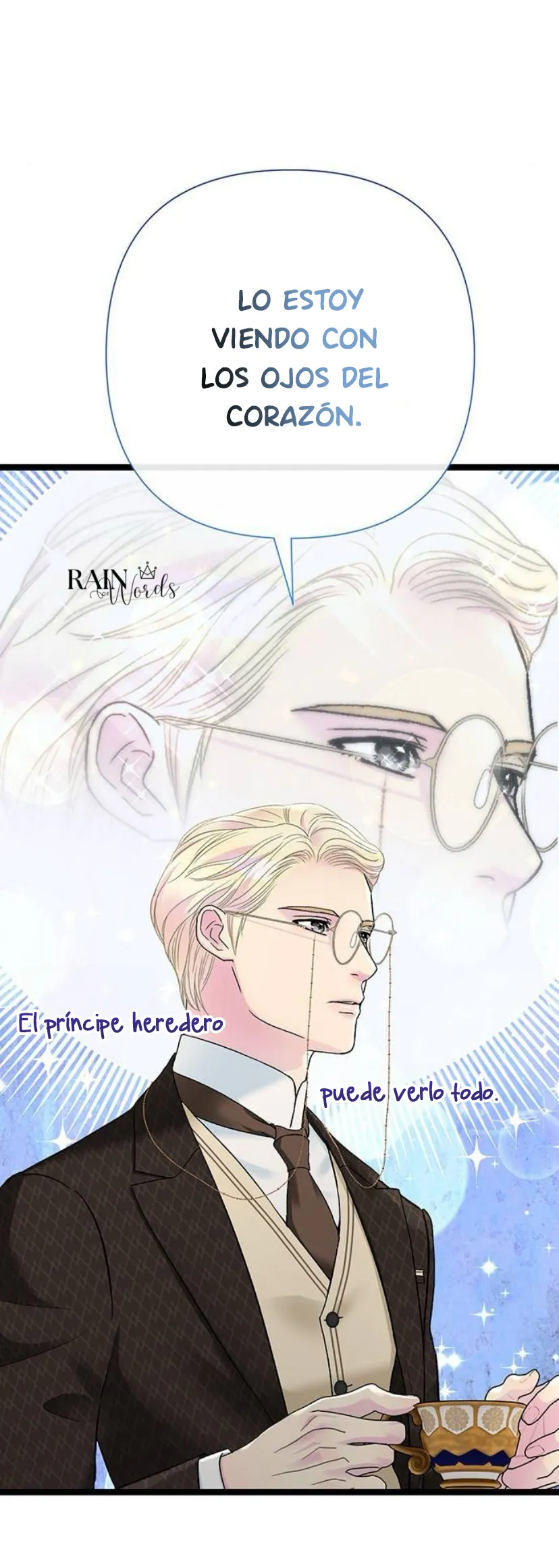 46 Príncipe problemático