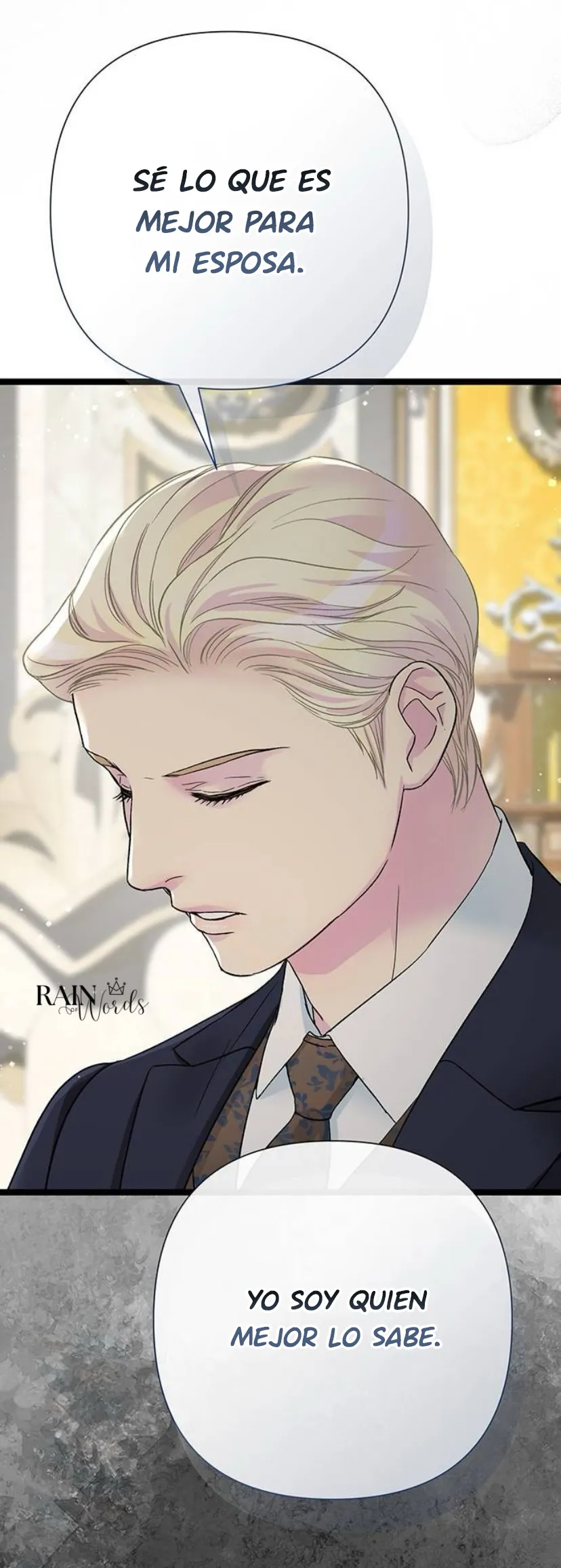 80 Príncipe problemático