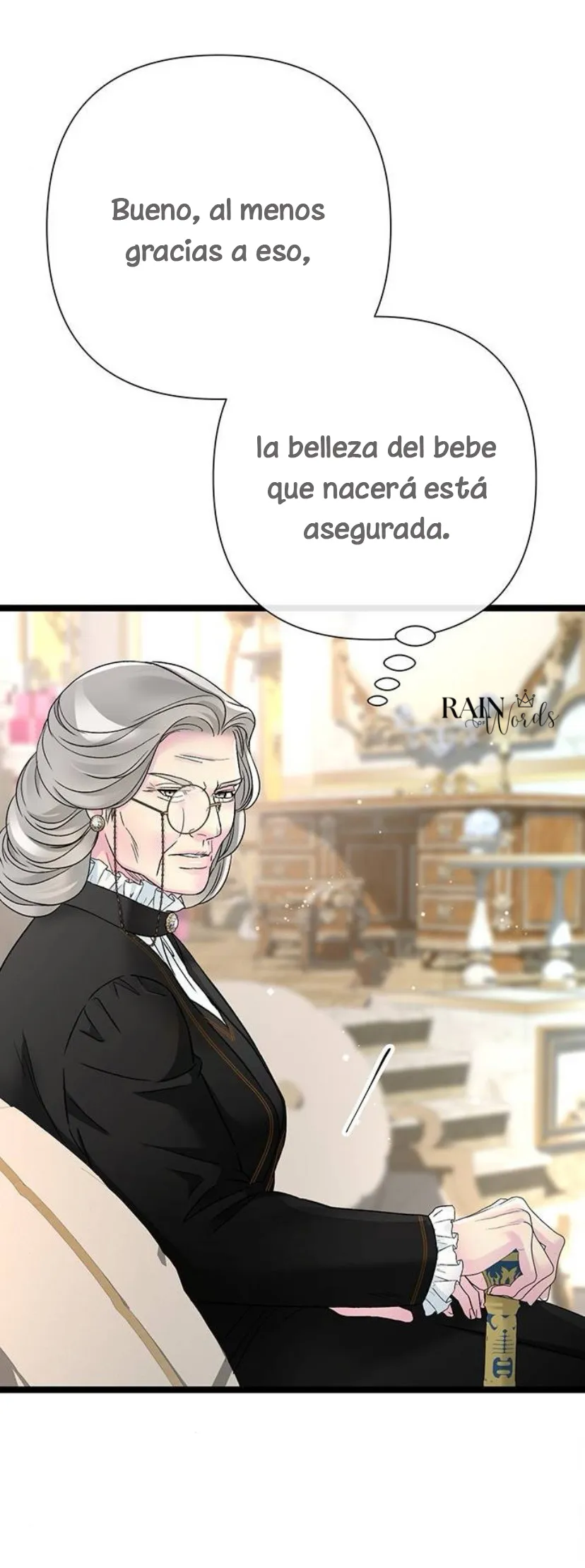 117 Príncipe problemático