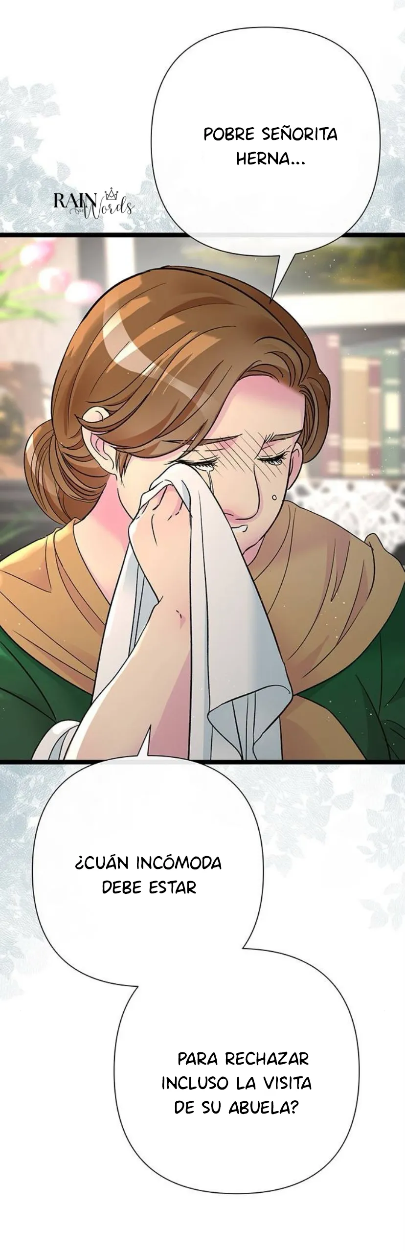 5 Príncipe problemático