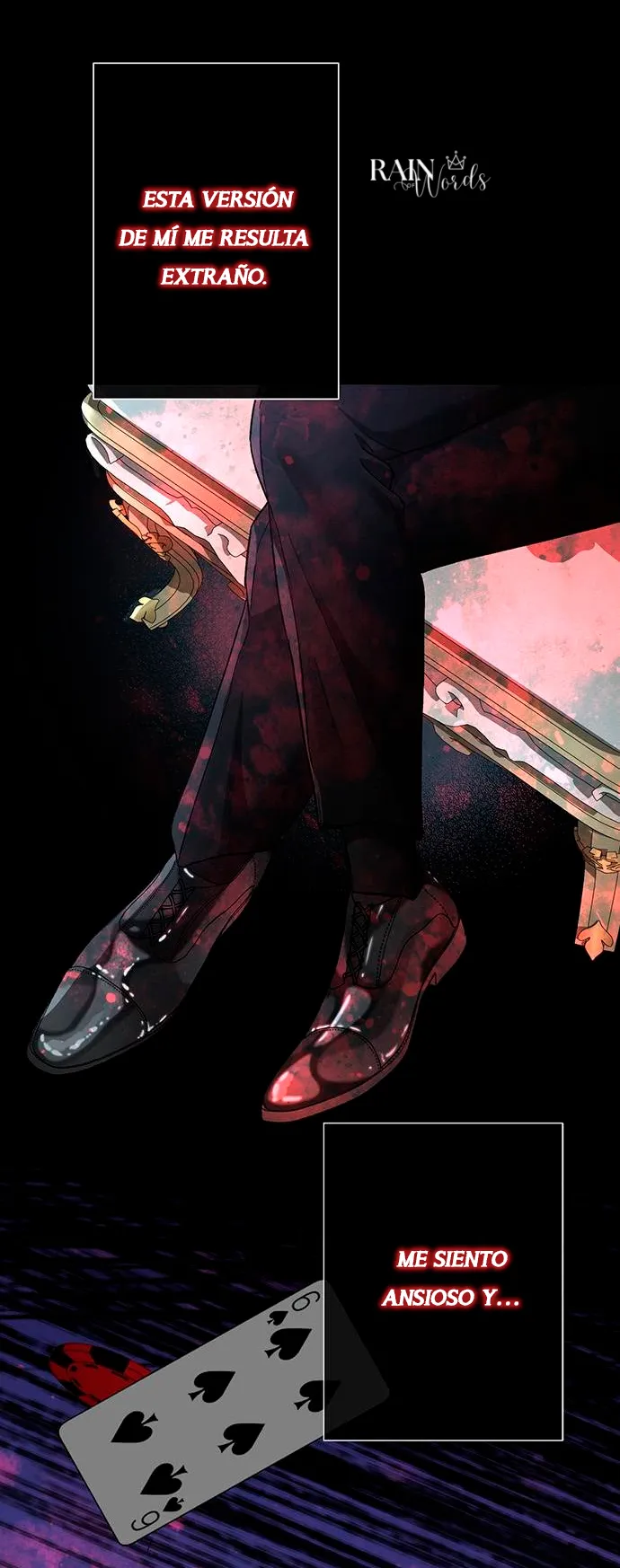 98 Príncipe problemático