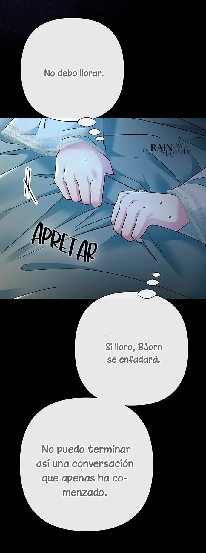 30 Príncipe problemático