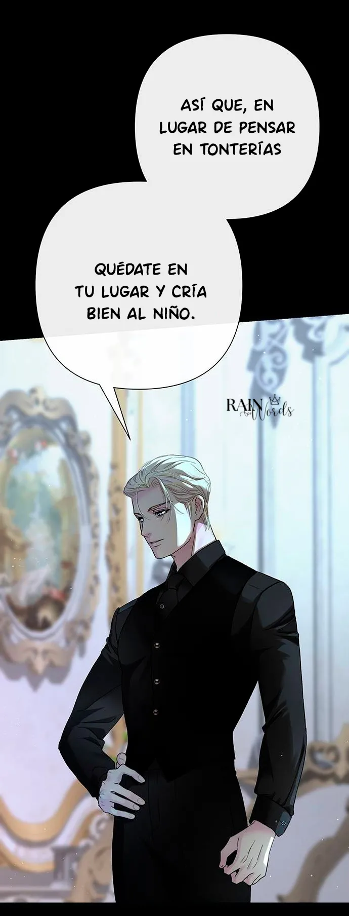 135 Príncipe problemático