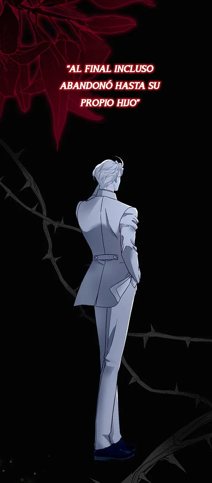 114 Príncipe problemático