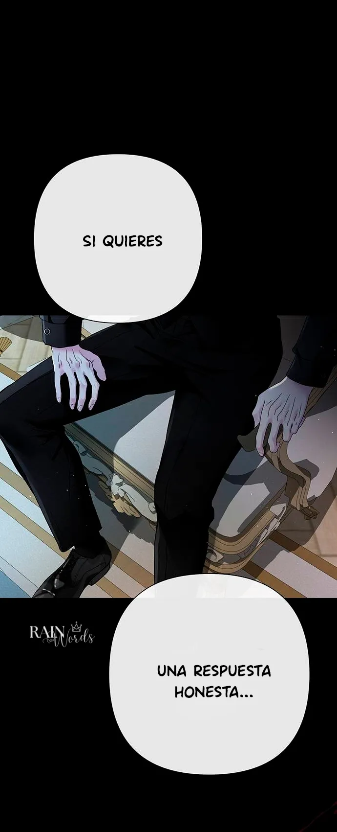 129 Príncipe problemático