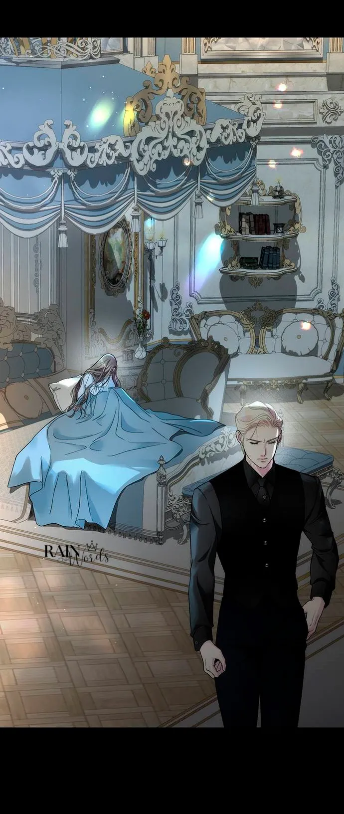 145 Príncipe problemático