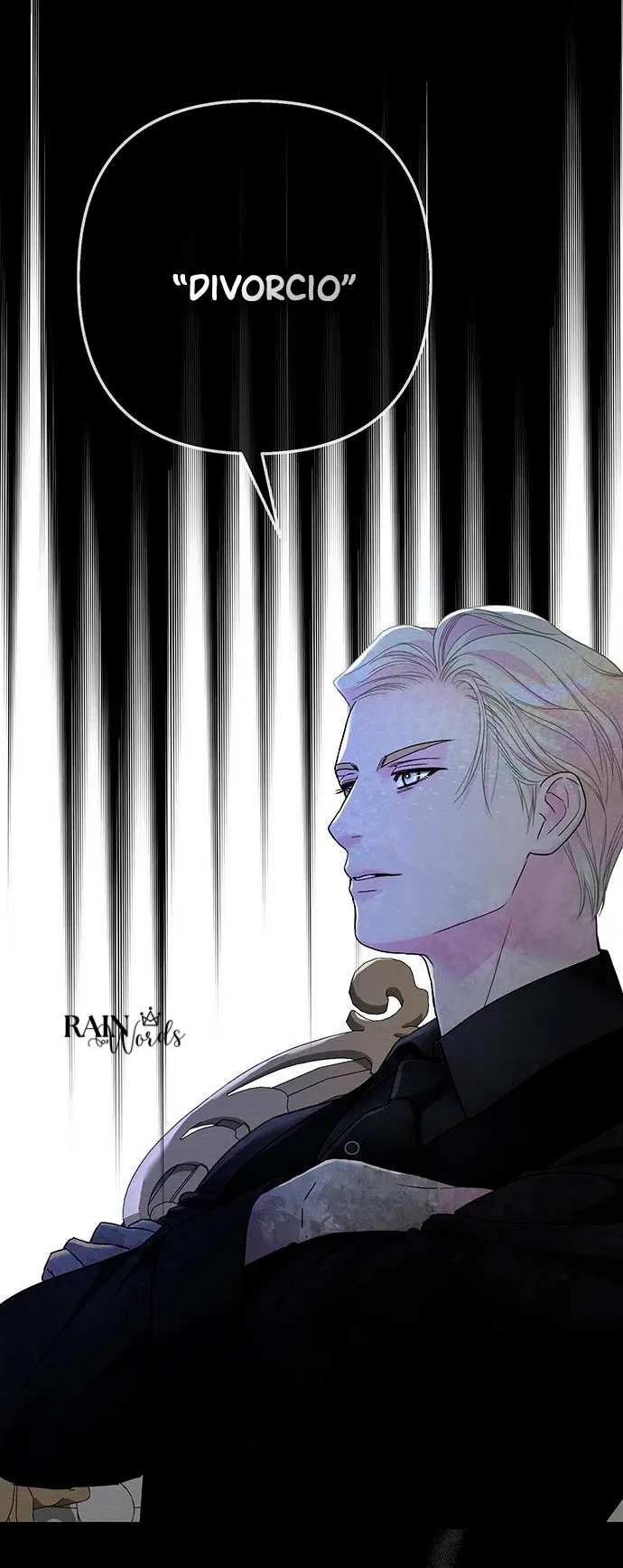 54 Príncipe problemático