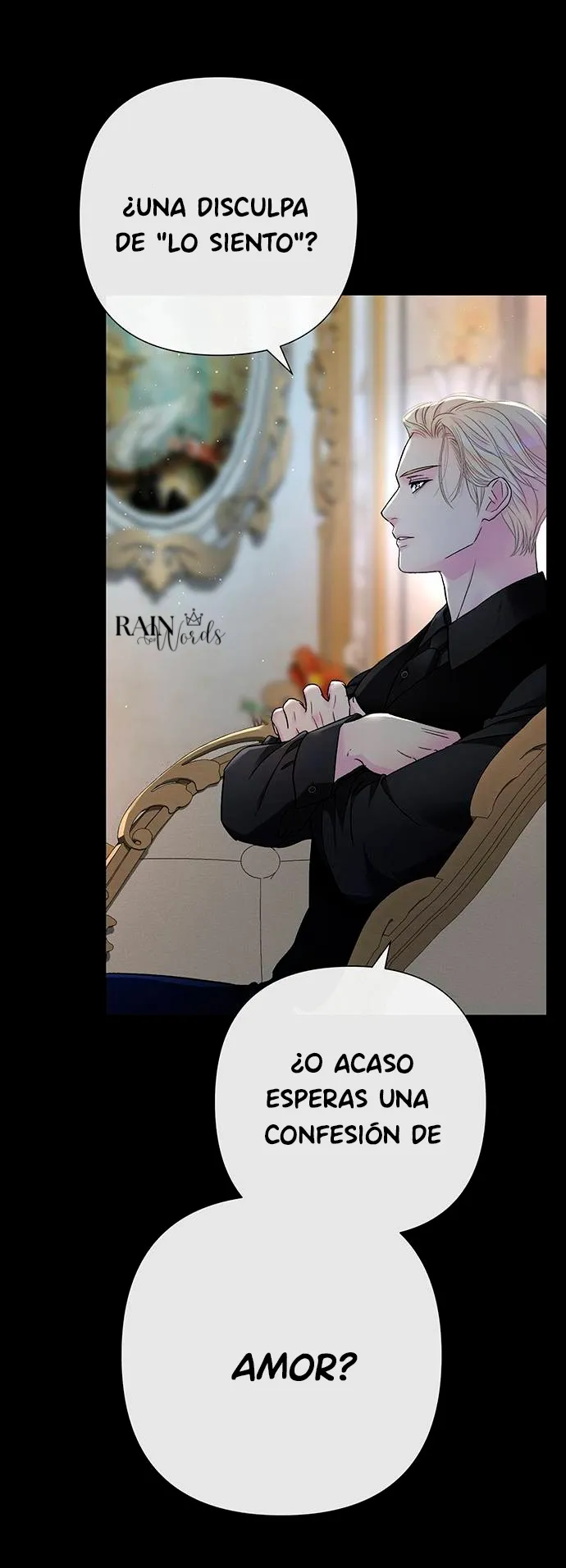 61 Príncipe problemático