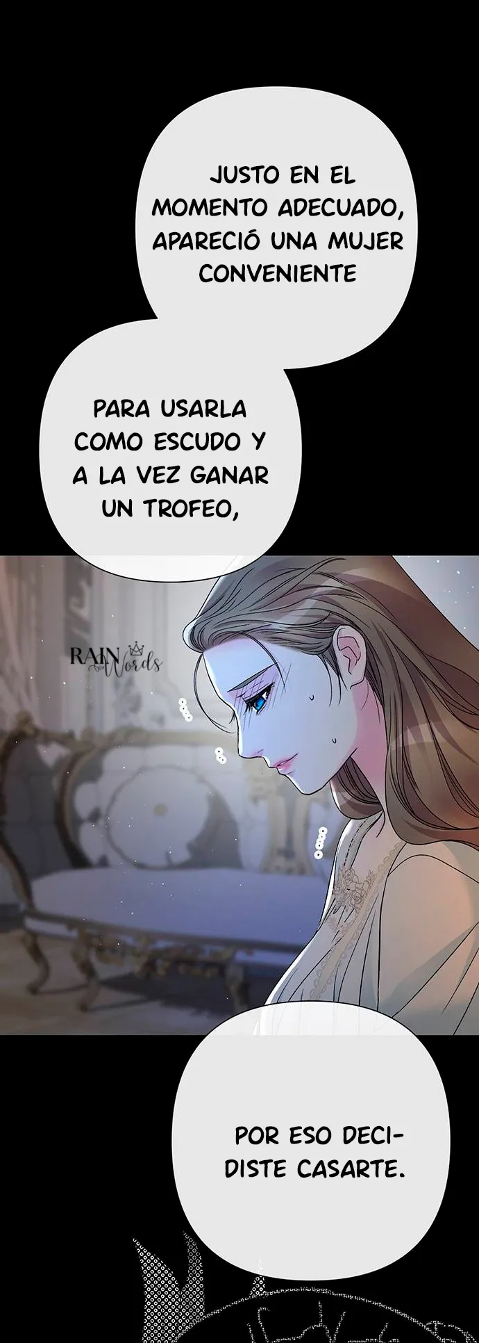 26 Príncipe problemático