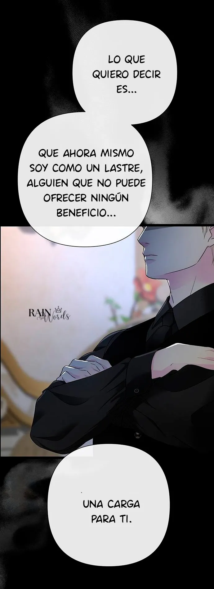 46 Príncipe problemático