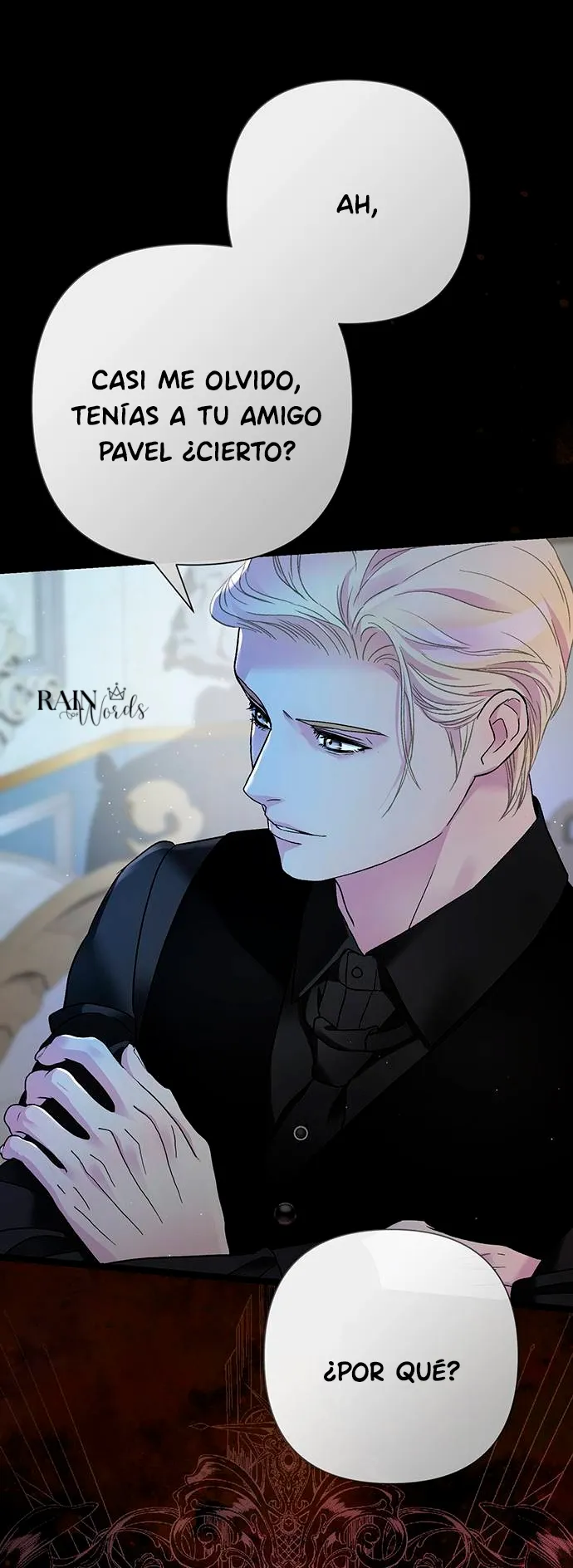 80 Príncipe problemático