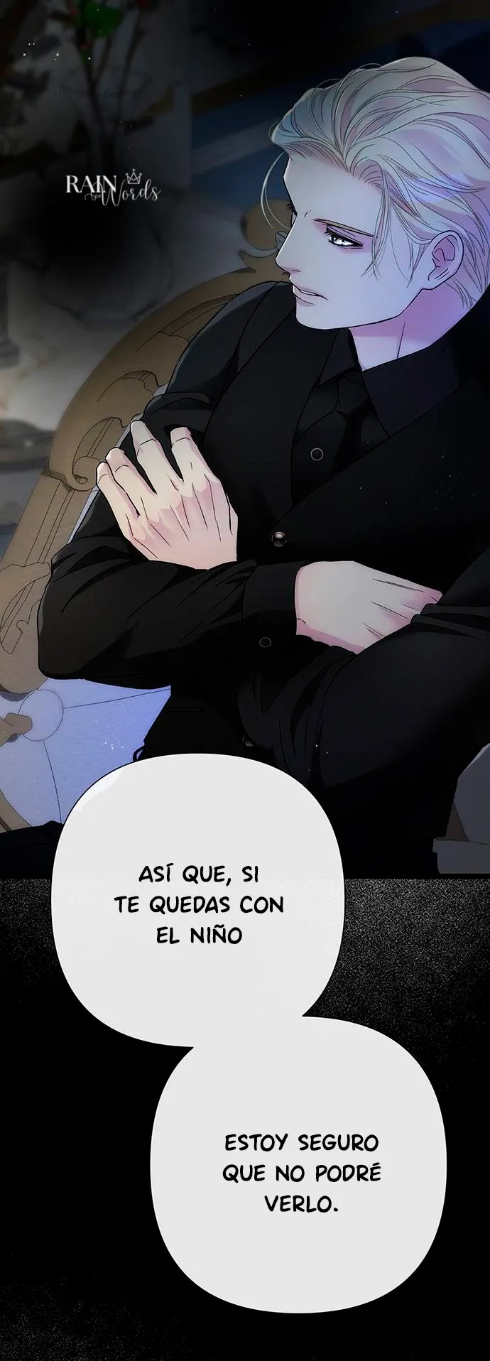 127 Príncipe problemático