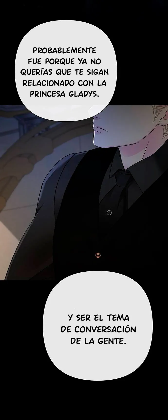 25 Príncipe problemático