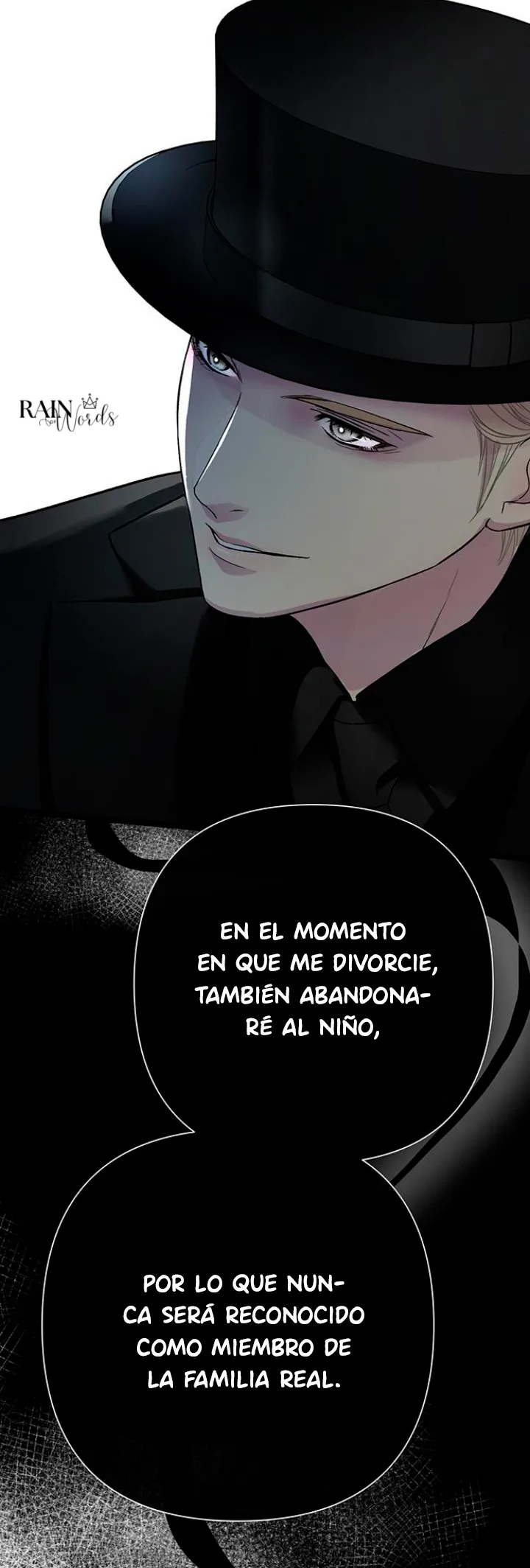 51 Príncipe problemático