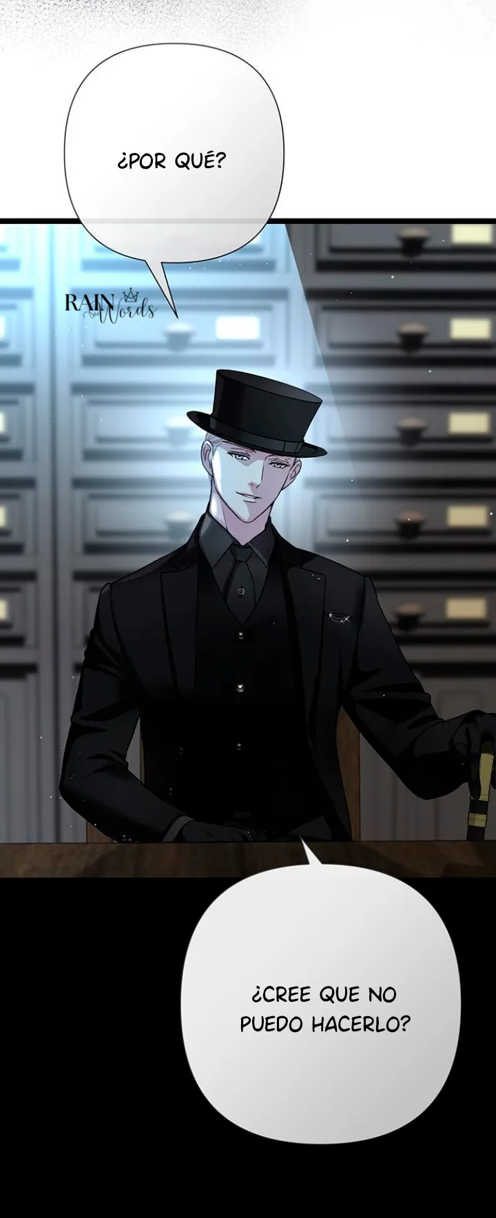 44 Príncipe problemático