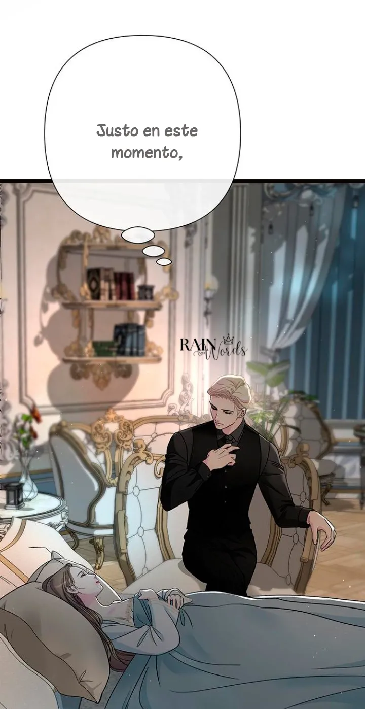 83 Príncipe problemático