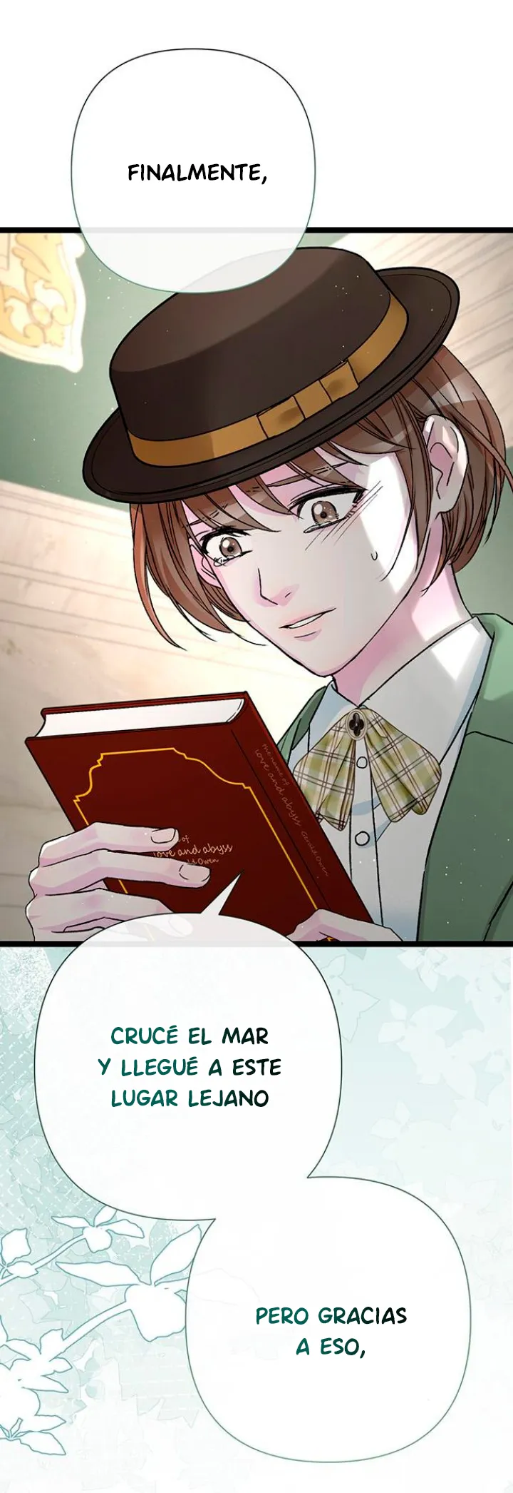 63 Príncipe problemático