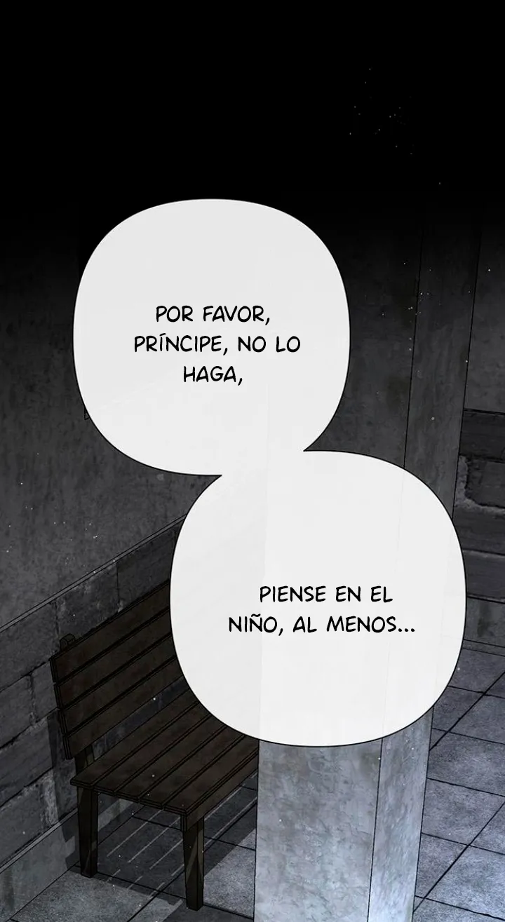 45 Príncipe problemático