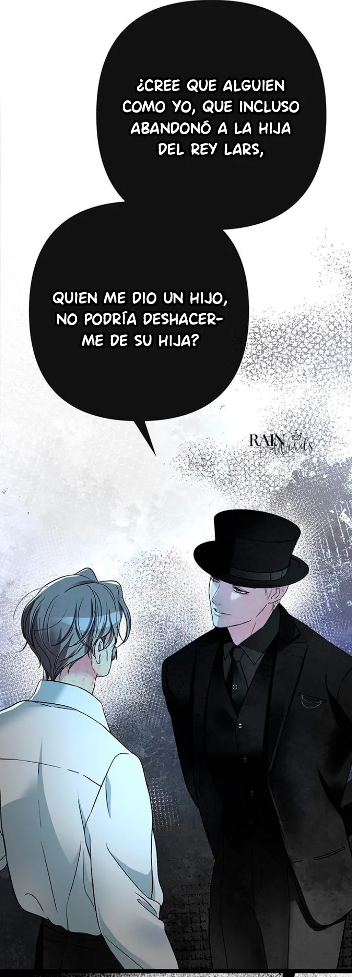 49 Príncipe problemático