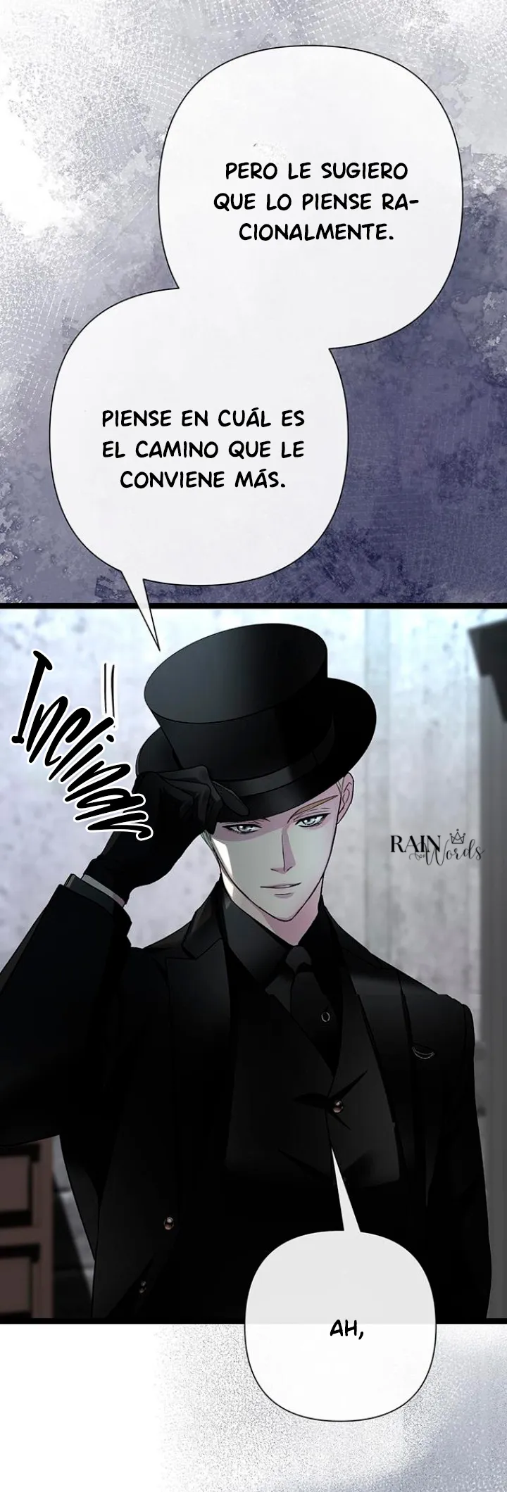 56 Príncipe problemático