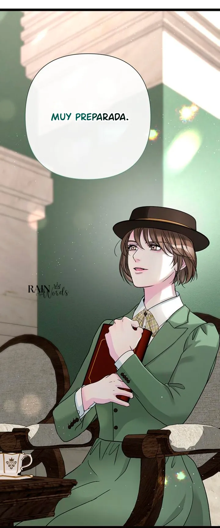 76 Príncipe problemático