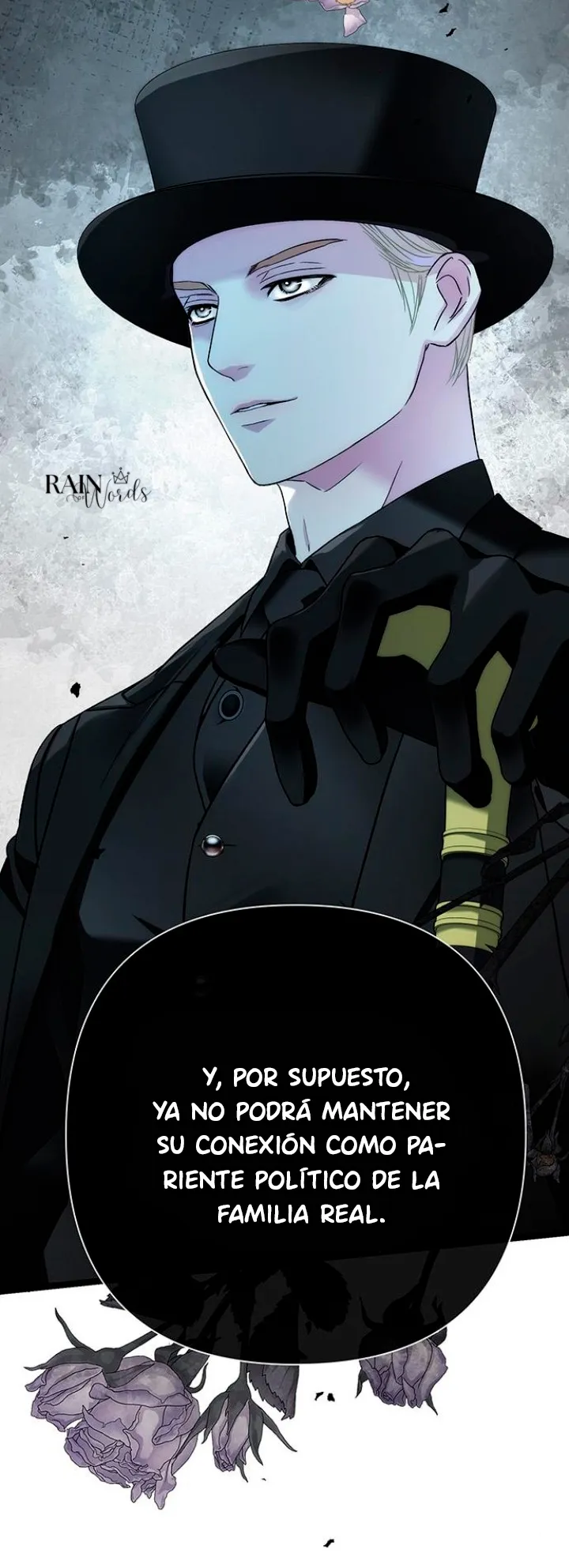 41 Príncipe problemático