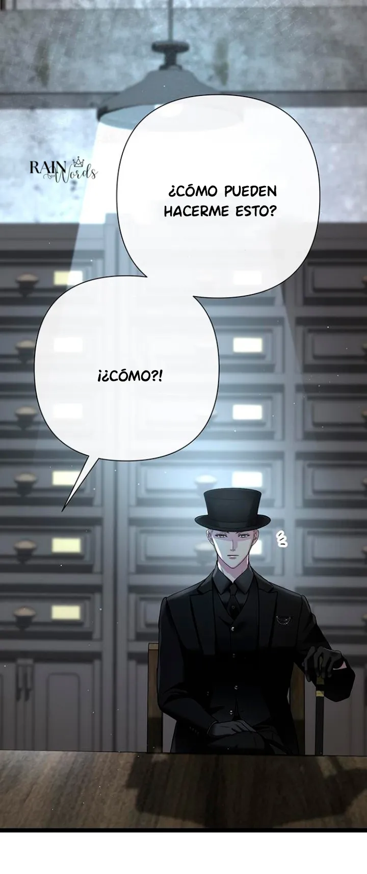 16 Príncipe problemático