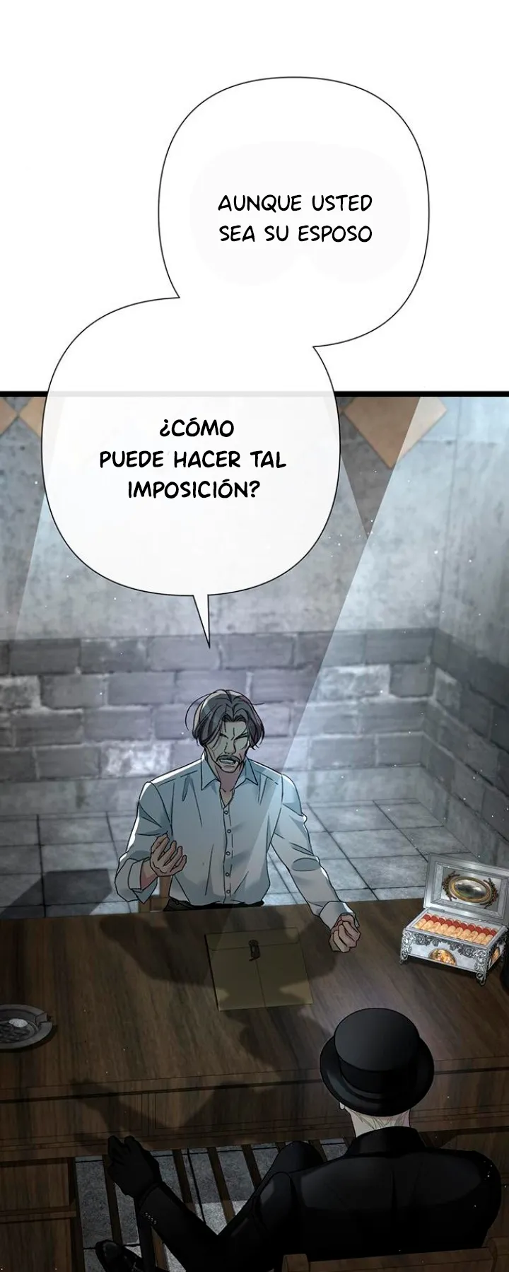 31 Príncipe problemático