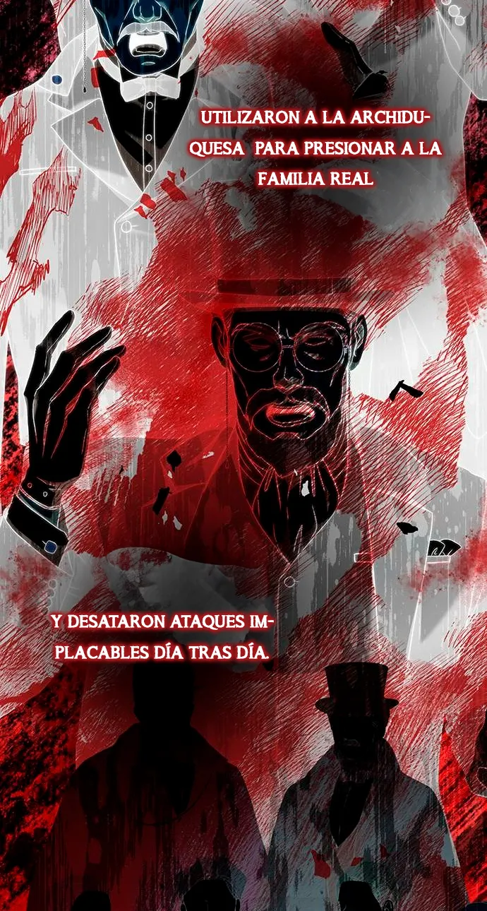 72 Príncipe problemático