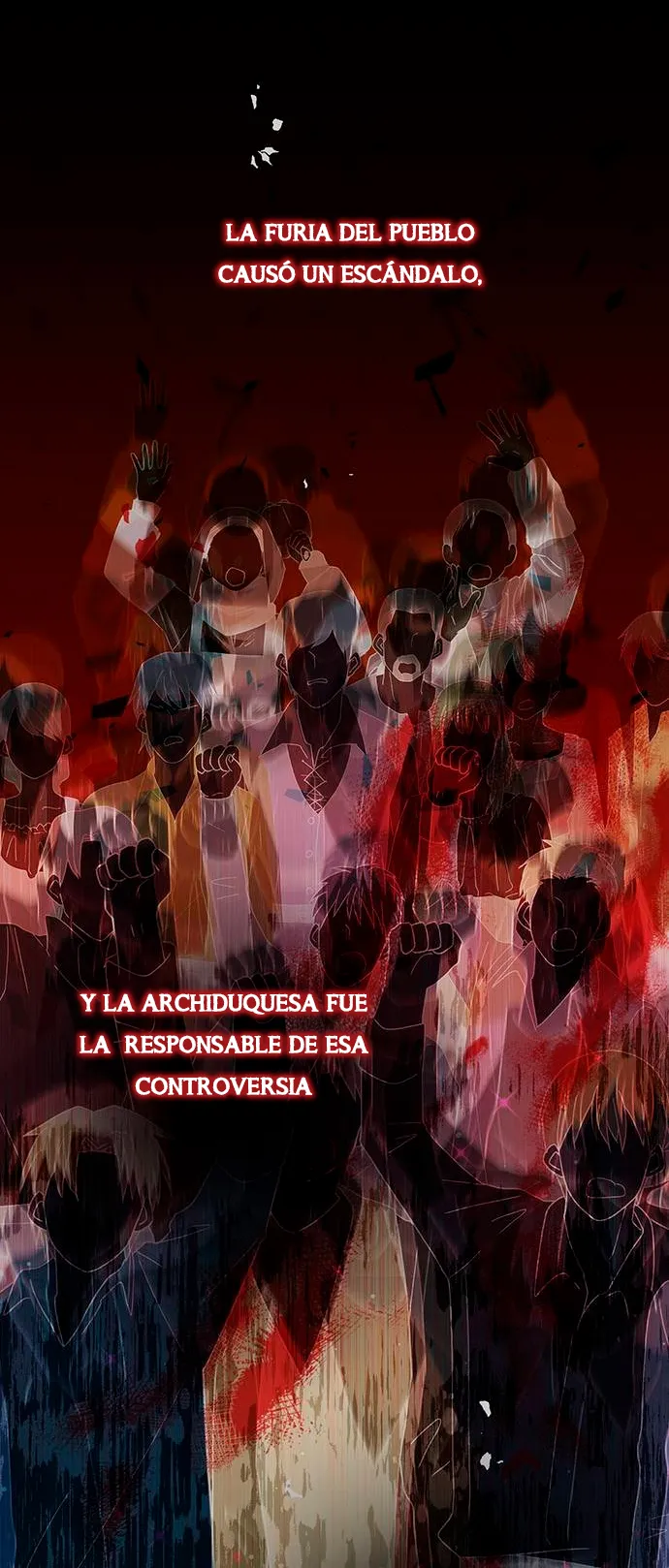 69 Príncipe problemático