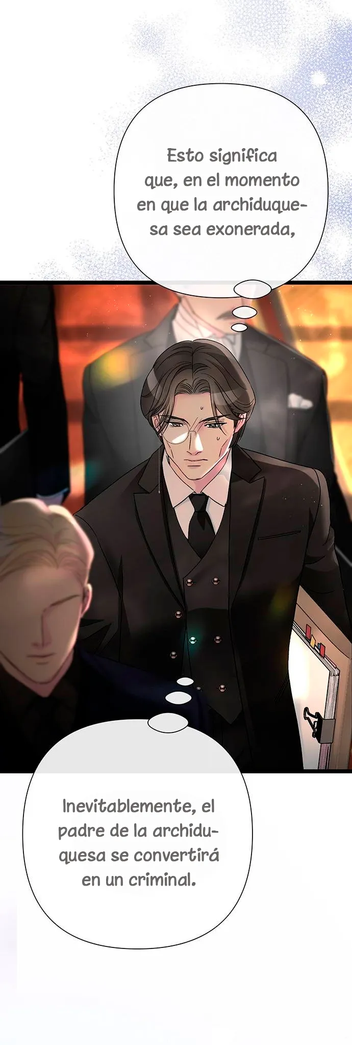 98 Príncipe problemático