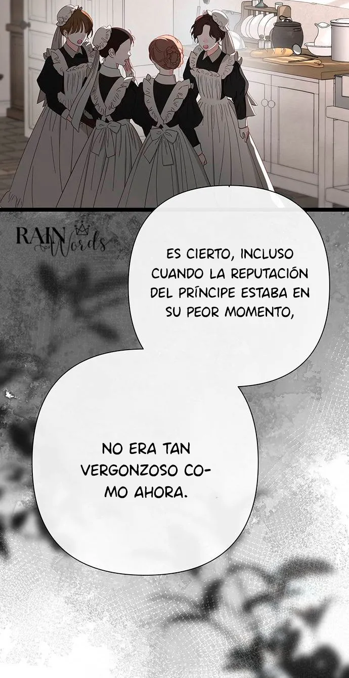 2 Príncipe problemático