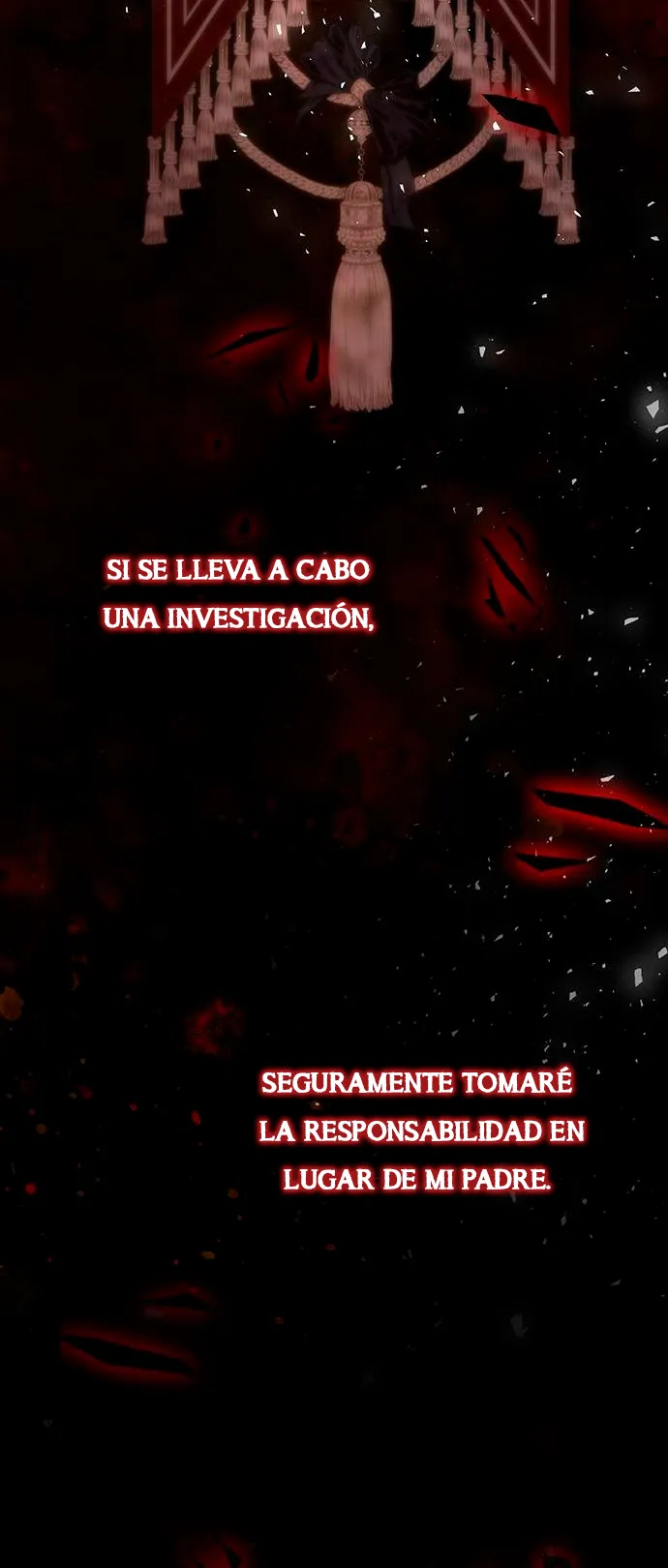 48 Príncipe problemático