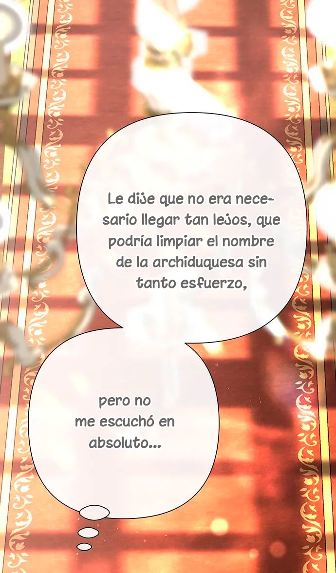 65 Príncipe problemático